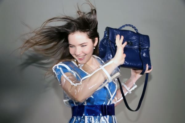 Fashion Consultant (Mulberry Project)