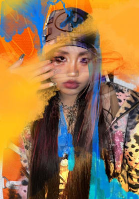The Fabric of Identity