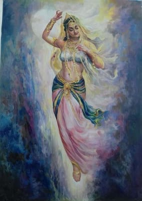 Apsara