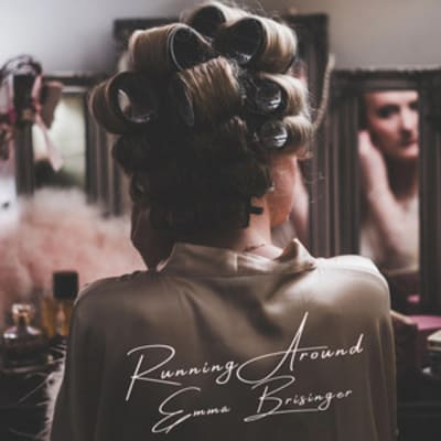 Running Around by Emma Brisinger