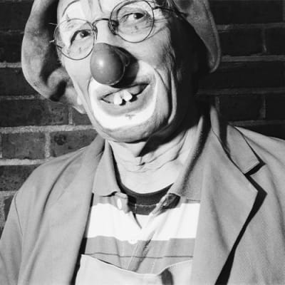 Clown Service