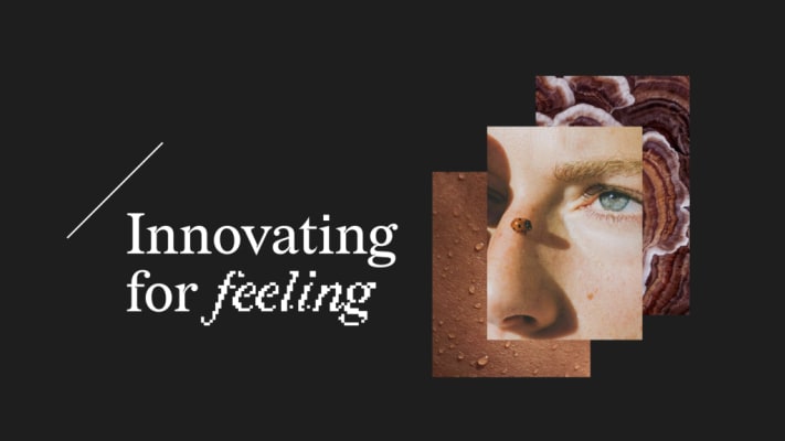 Innovating for Feeling: Implementing Neuroaesthetics into Innovation and Design Frameworks