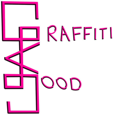 Graffiti 4 good
