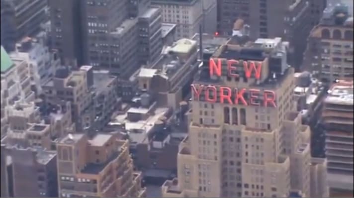 NYC