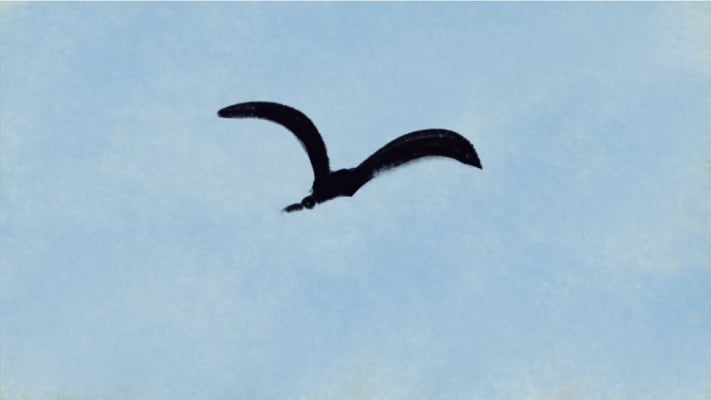 Swan Song