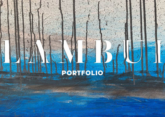 Fashion Marketing Portfolio
