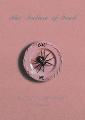 The Future of Food