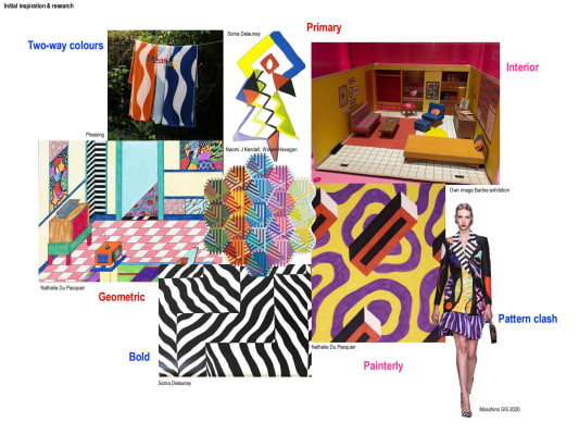 Playful Geometrics