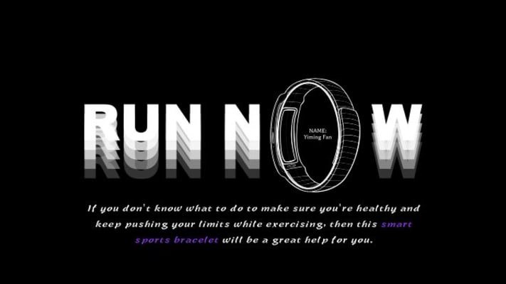 RUN NOW
