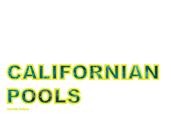 Californian Pools