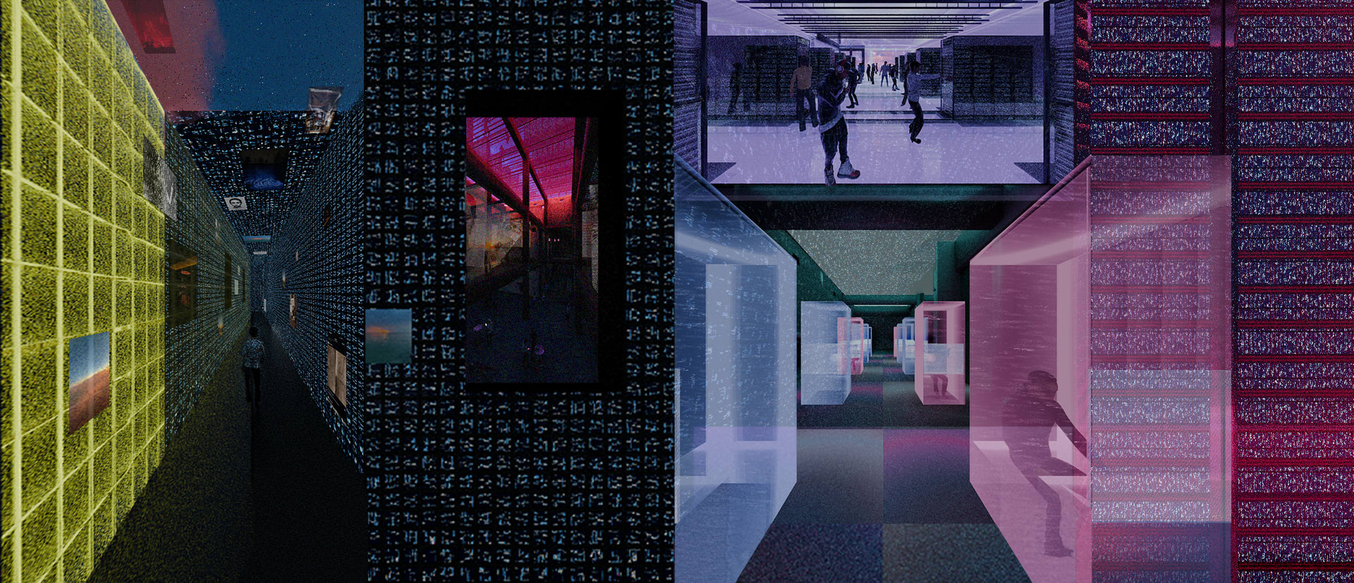 NEXUS – A Collective Data Club