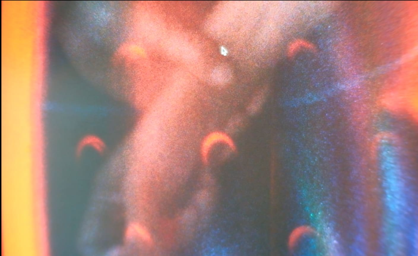 Light Leaks: Material Traces as Thresholds