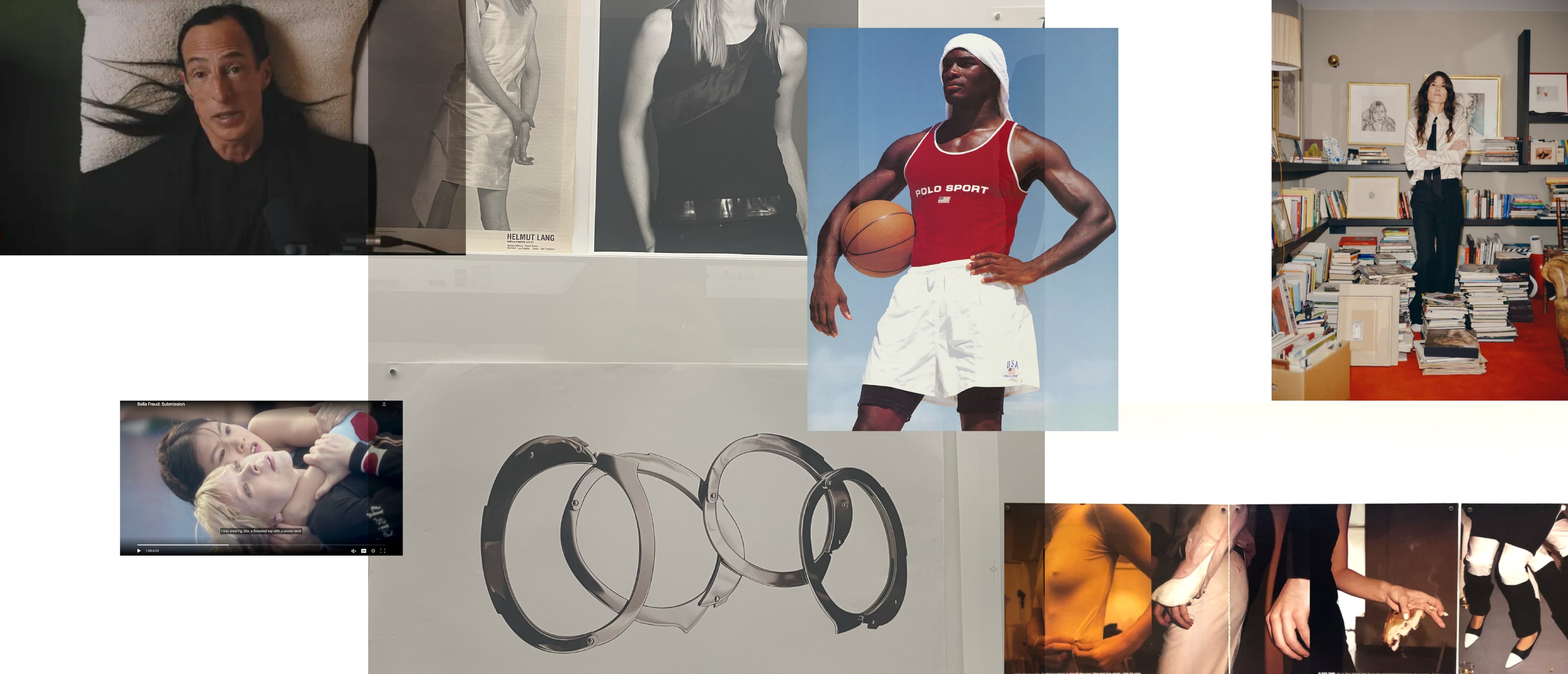 Holding the Thread: How brands sustain meaning in a fragmented culture