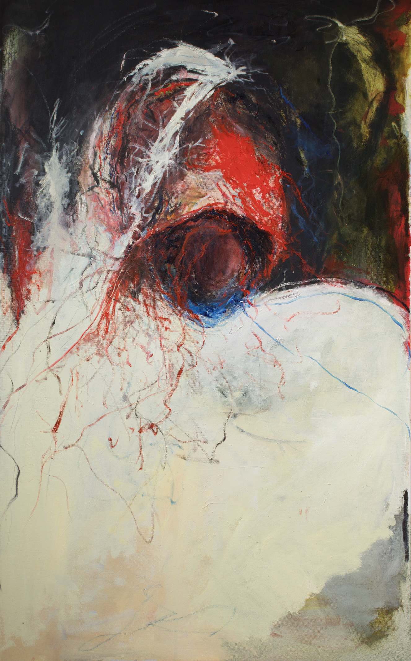 Psychotic Automatism