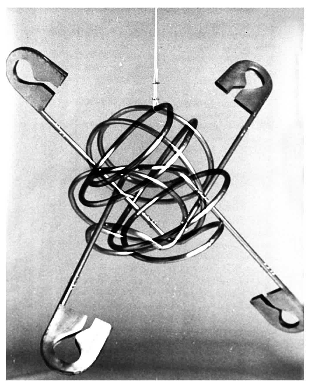 Constructed to Attach