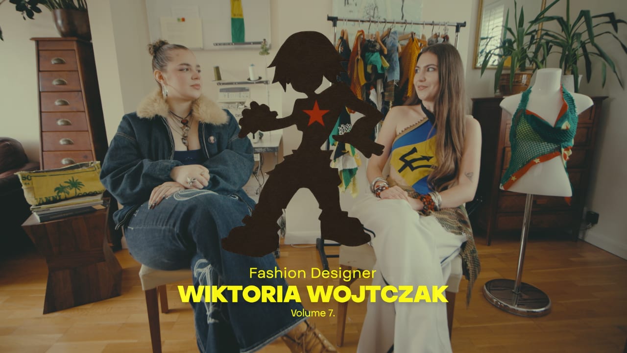 UNZIP : a mini-documentary series