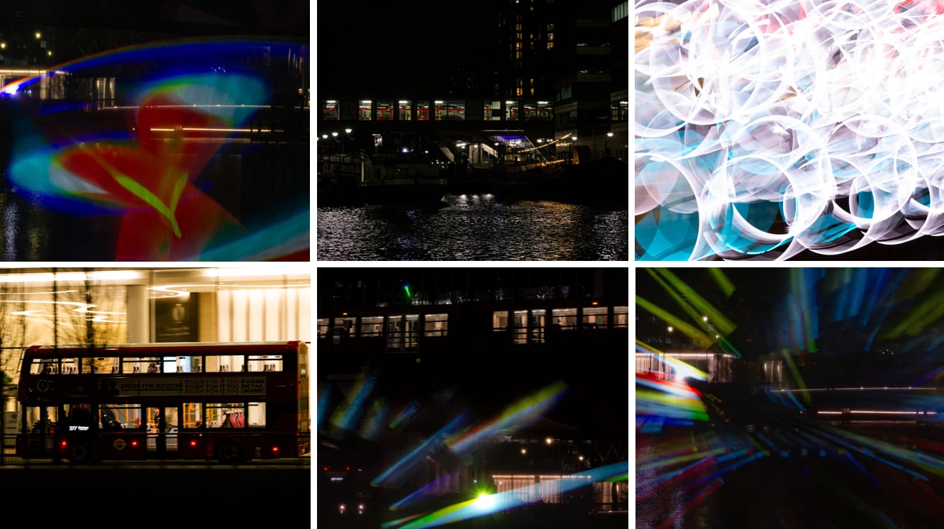 Technological Advancements in Photography