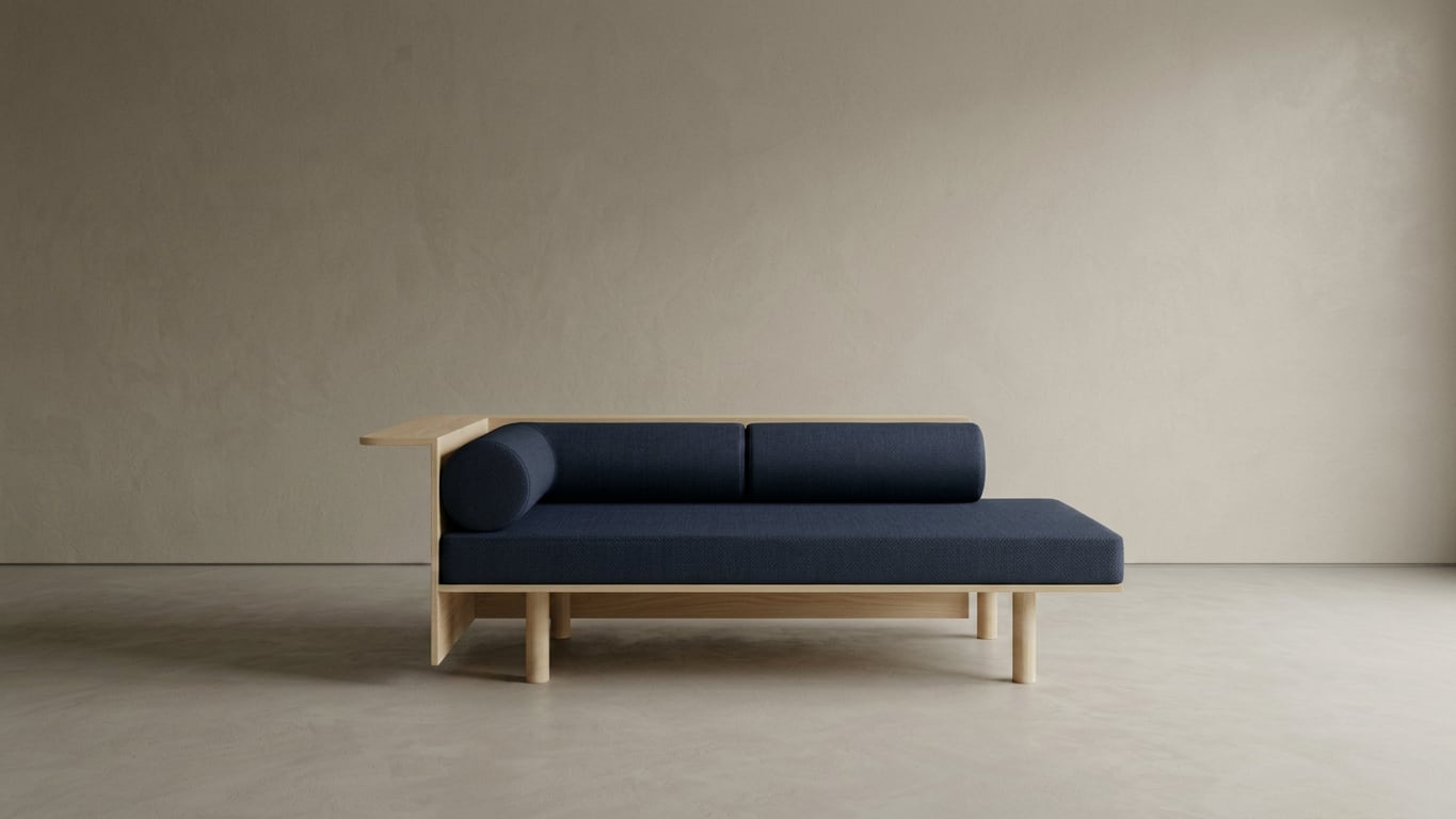 Ro Daybed