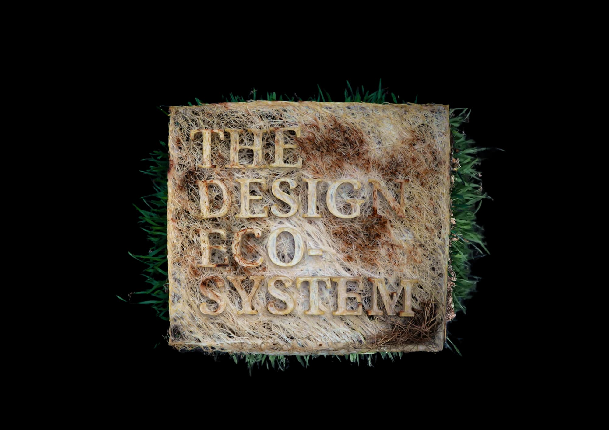 The Design EcoSystem