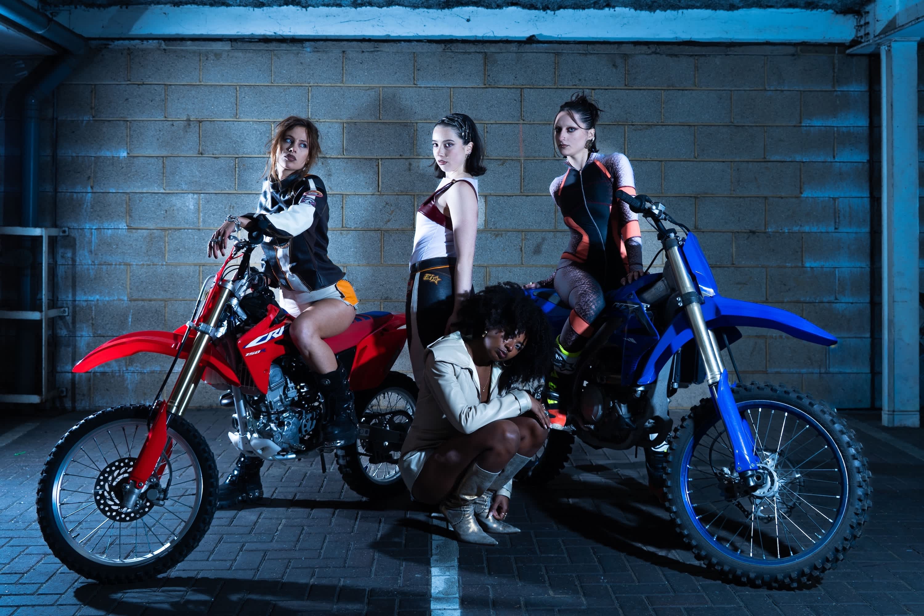Motogirls