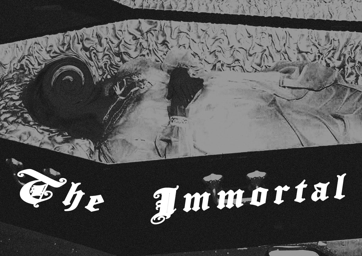 The Immortal