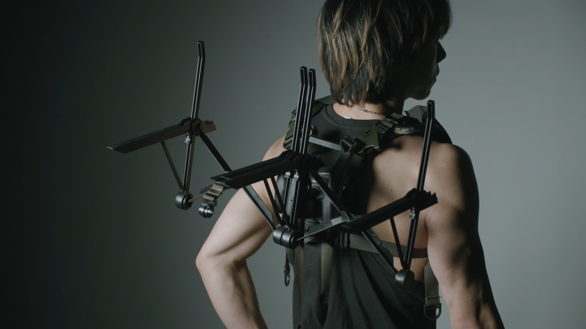 Modular Carry System