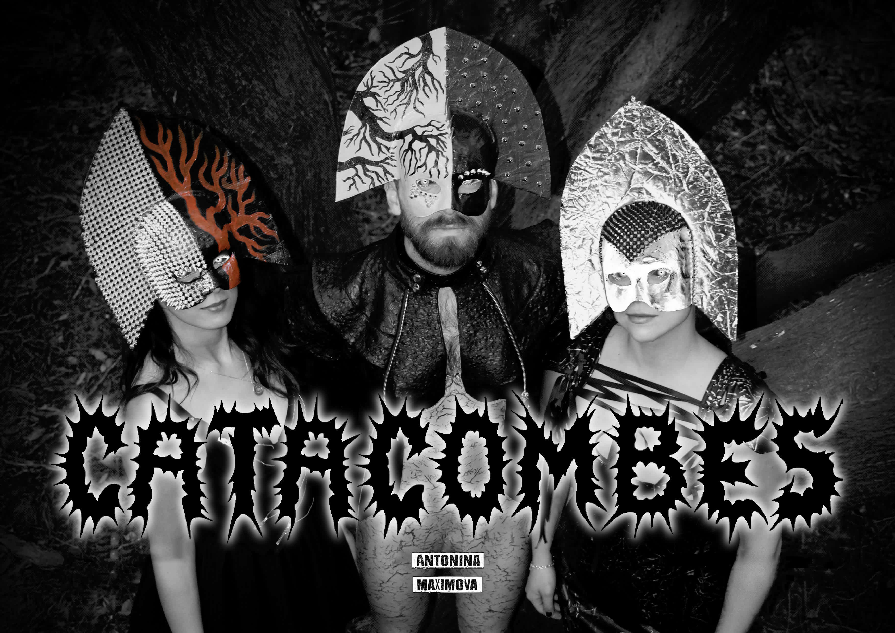 CATACOMBES