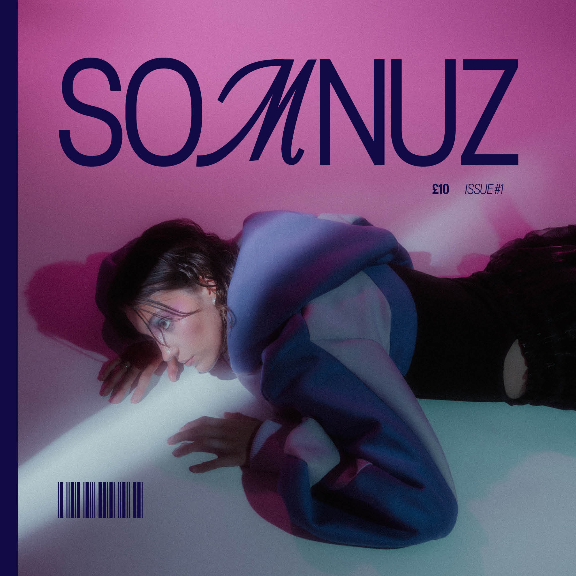 SomnuZ Magazine