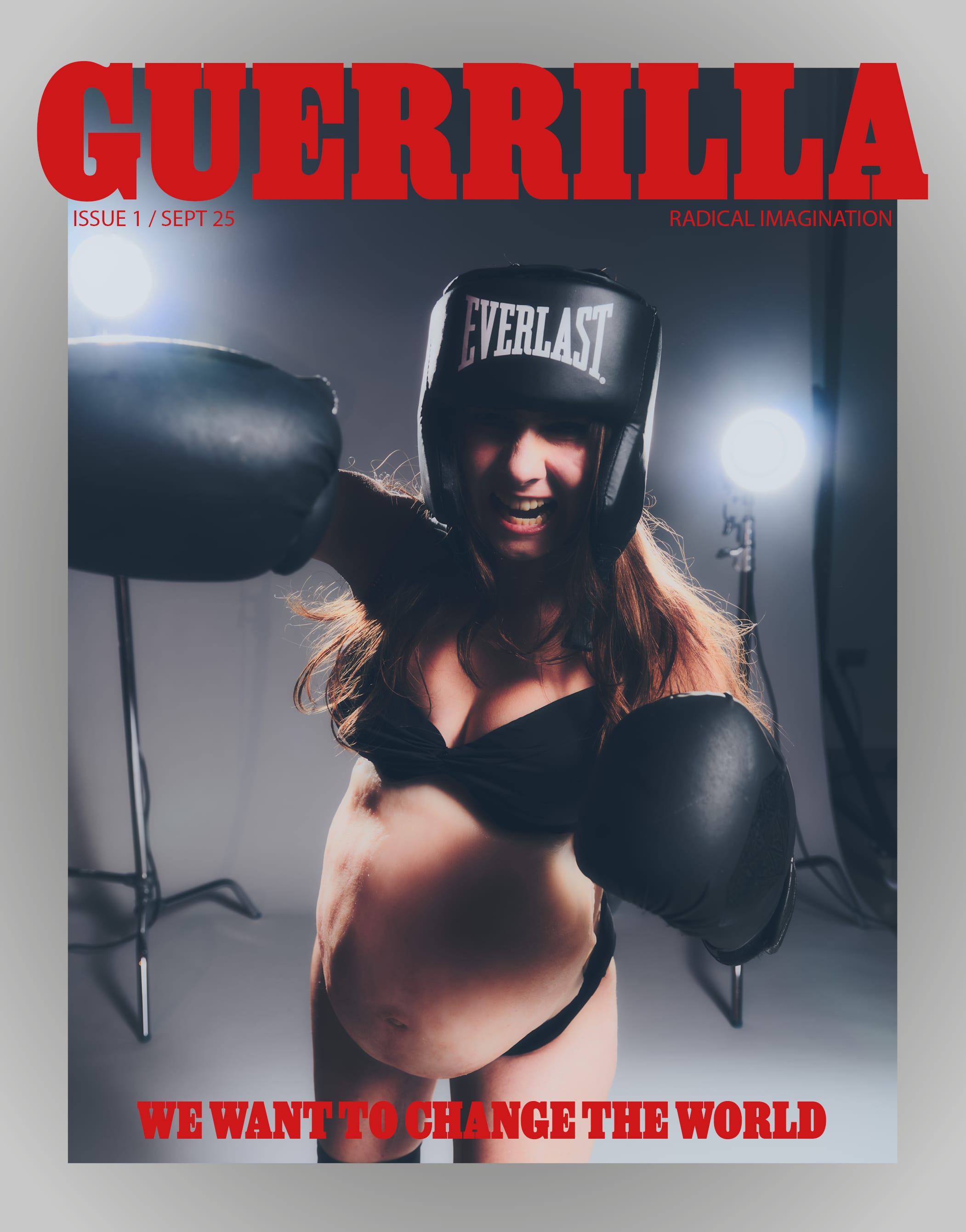 GUERRILLA
