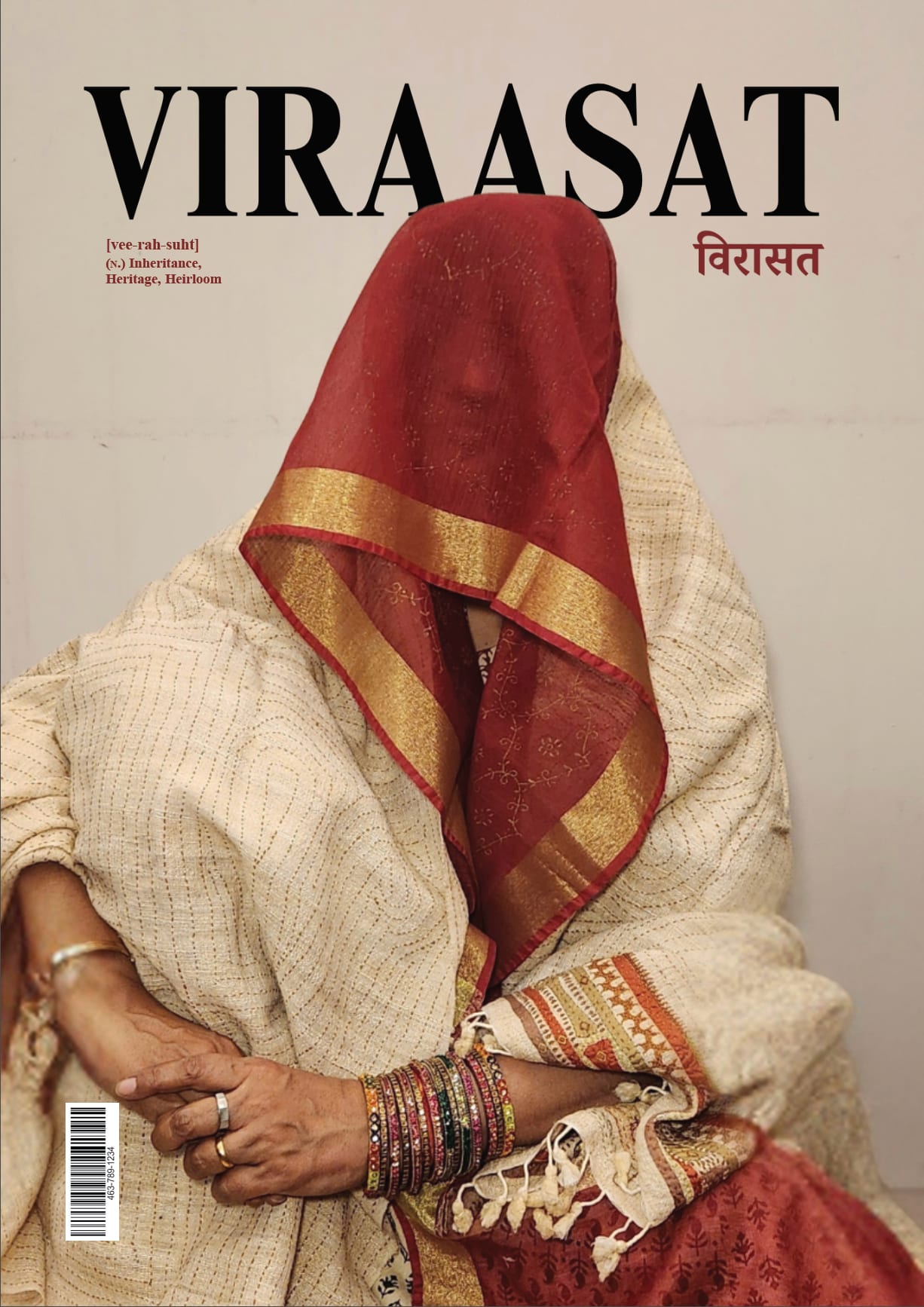 Viraasat