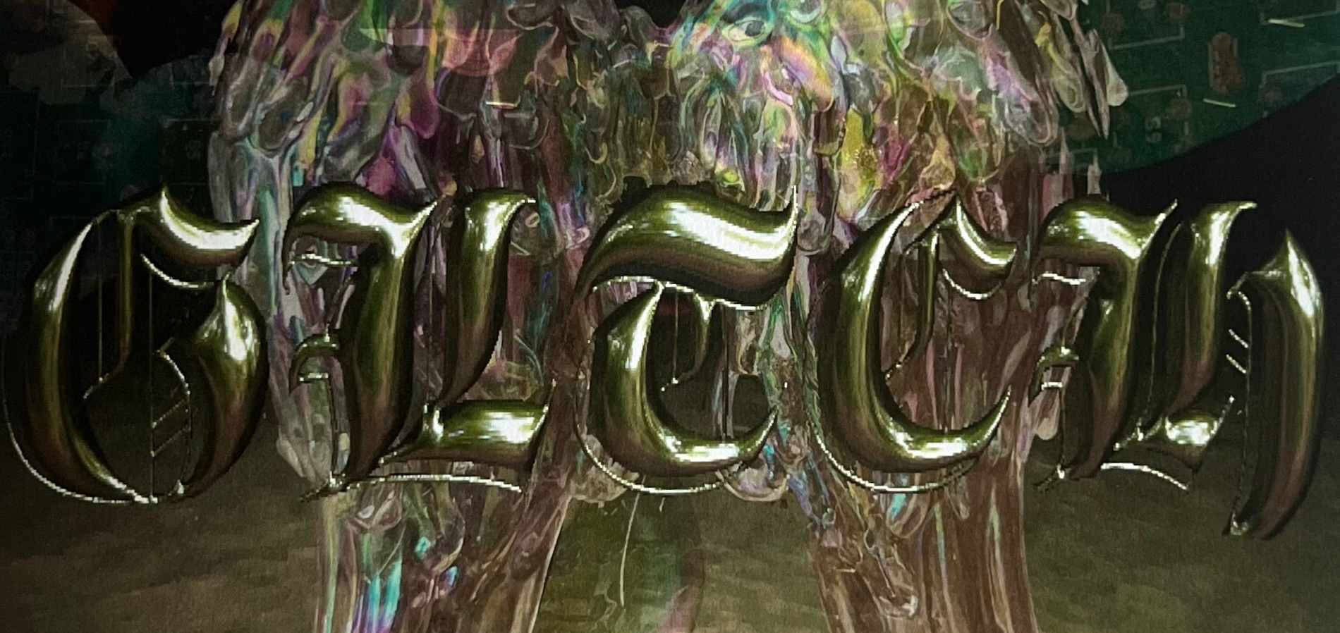 GLTCH