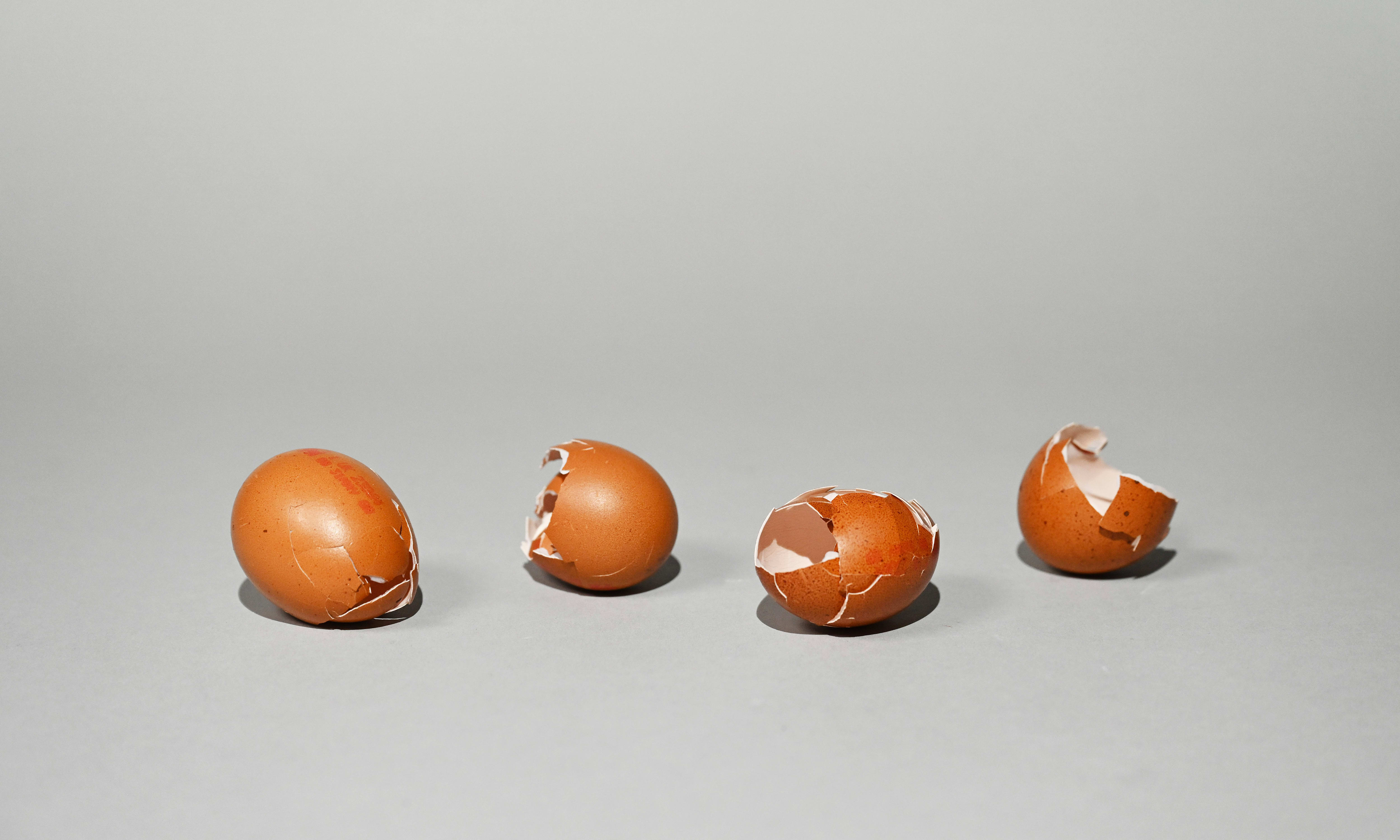 Graduate Showcase: Ying Huang