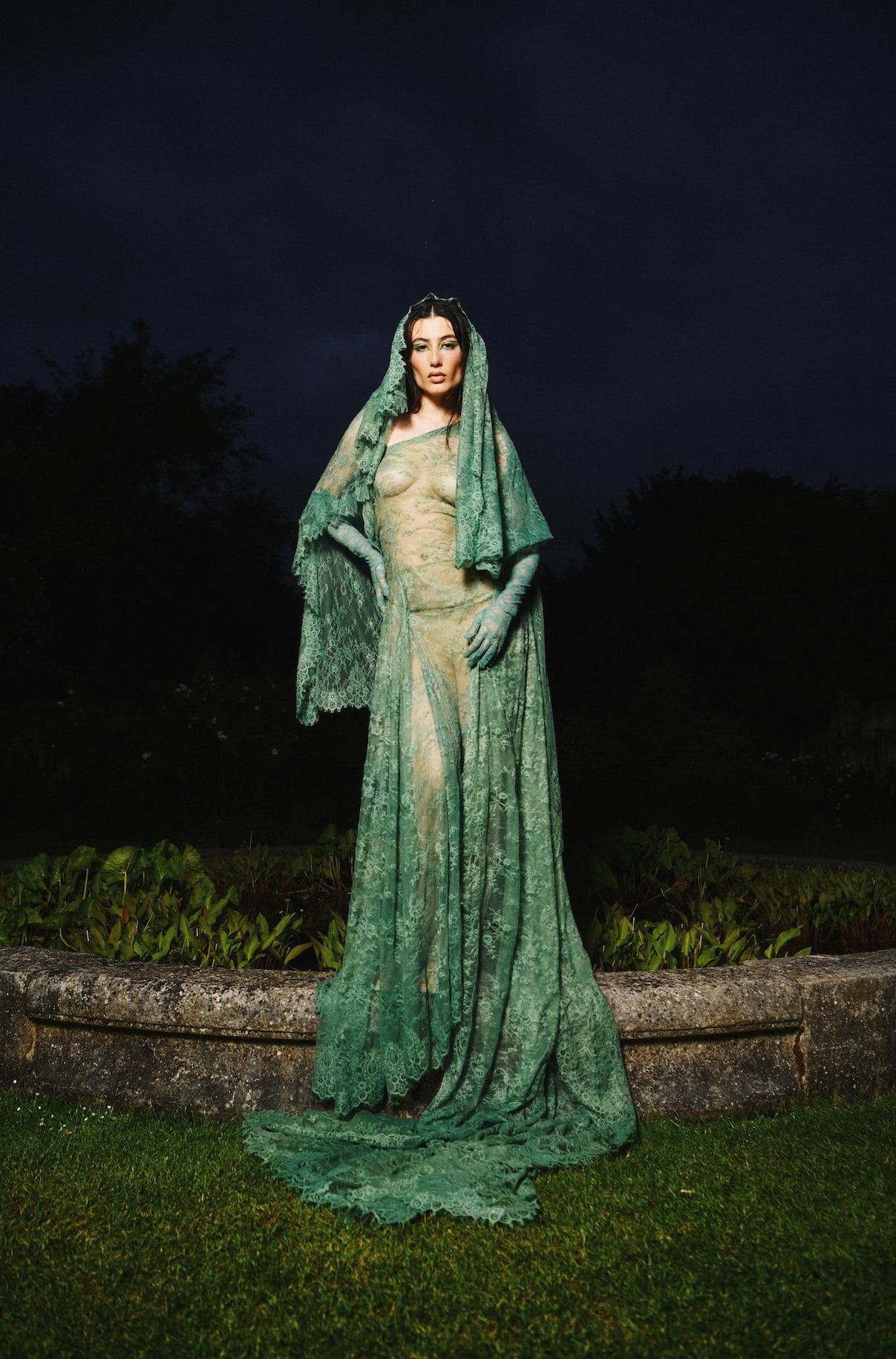 House of Lunaria, Sk-iii-N Magazine