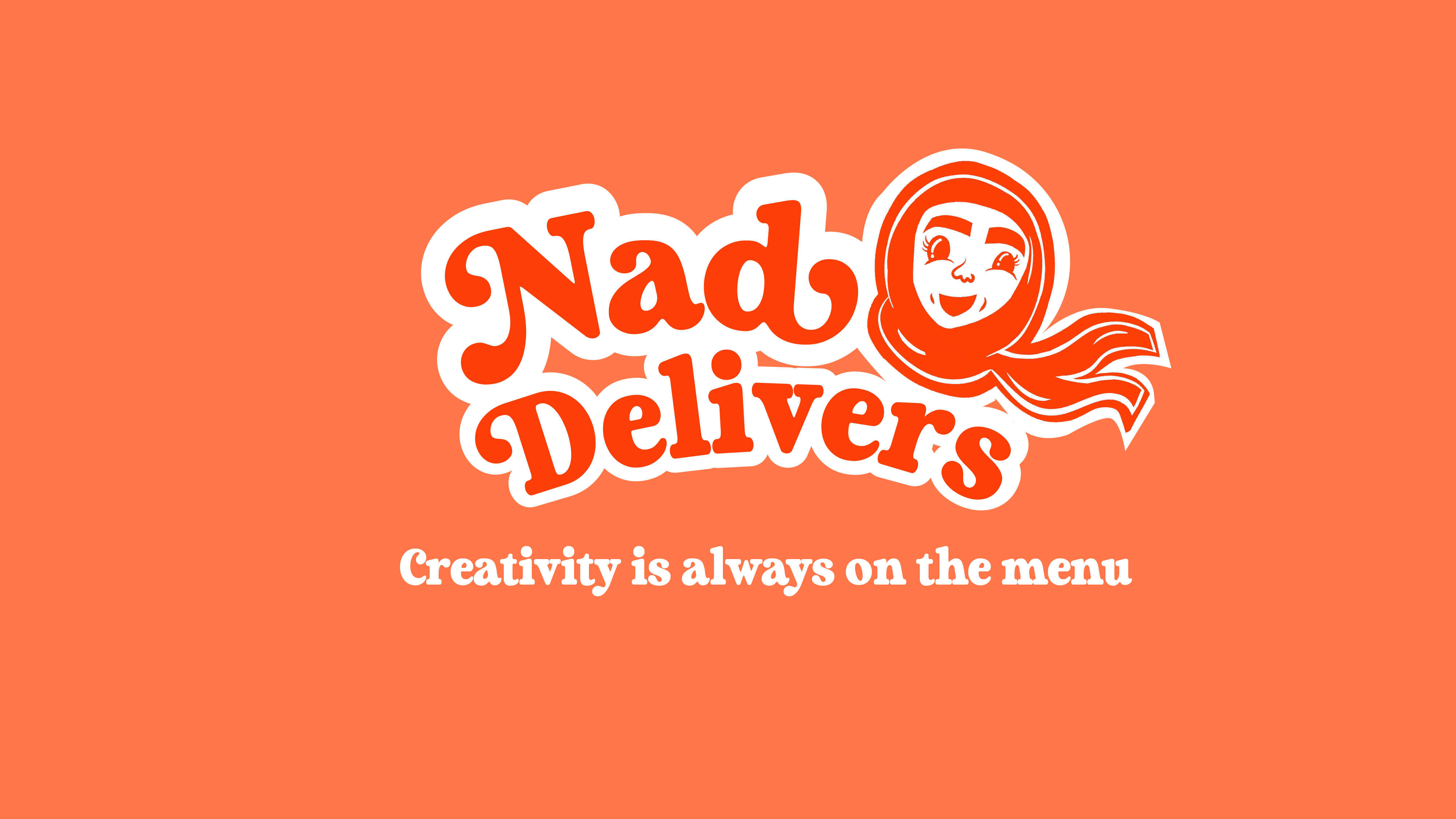Nad Delivers