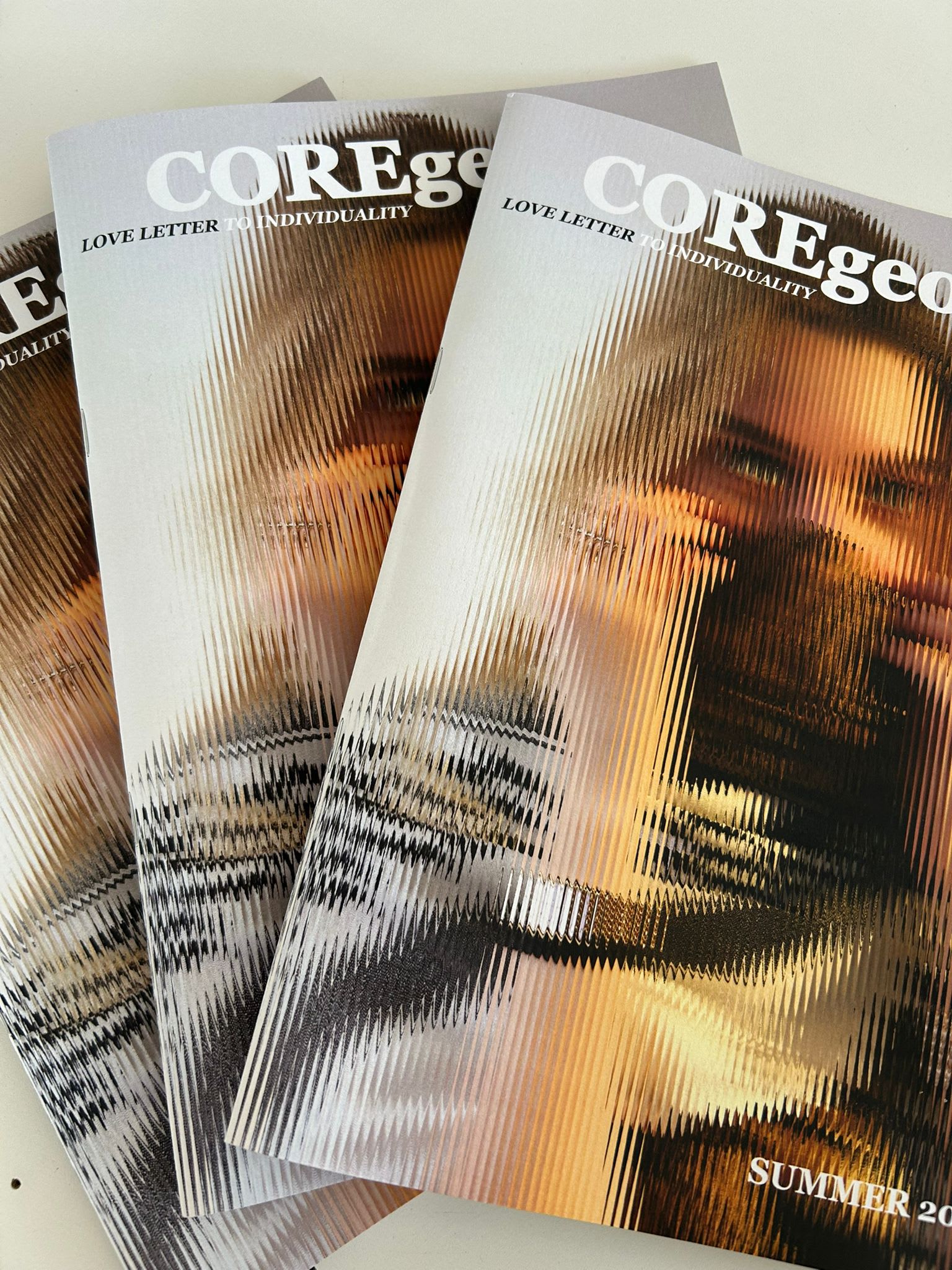 COREgeous