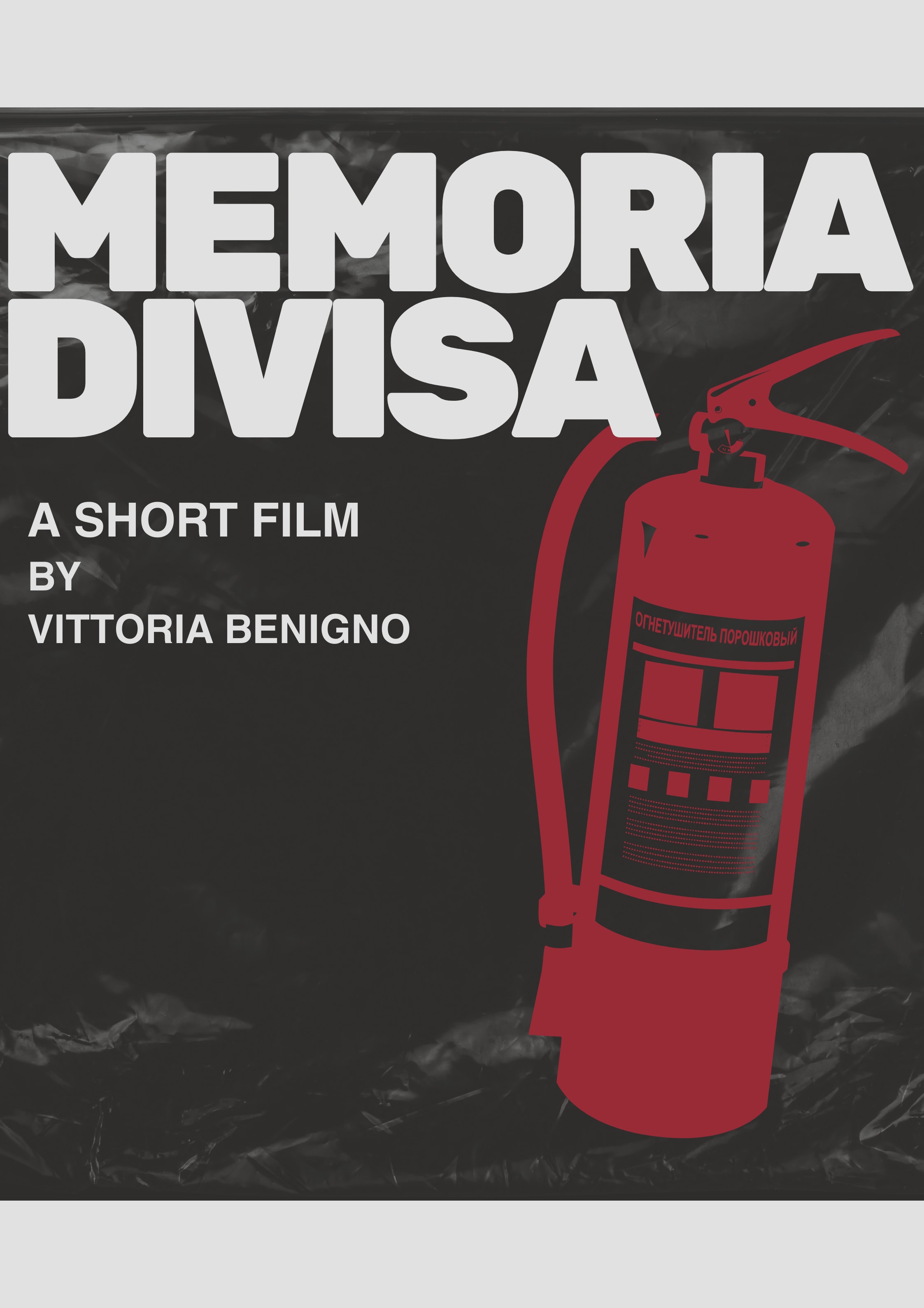 Memoria Divisa