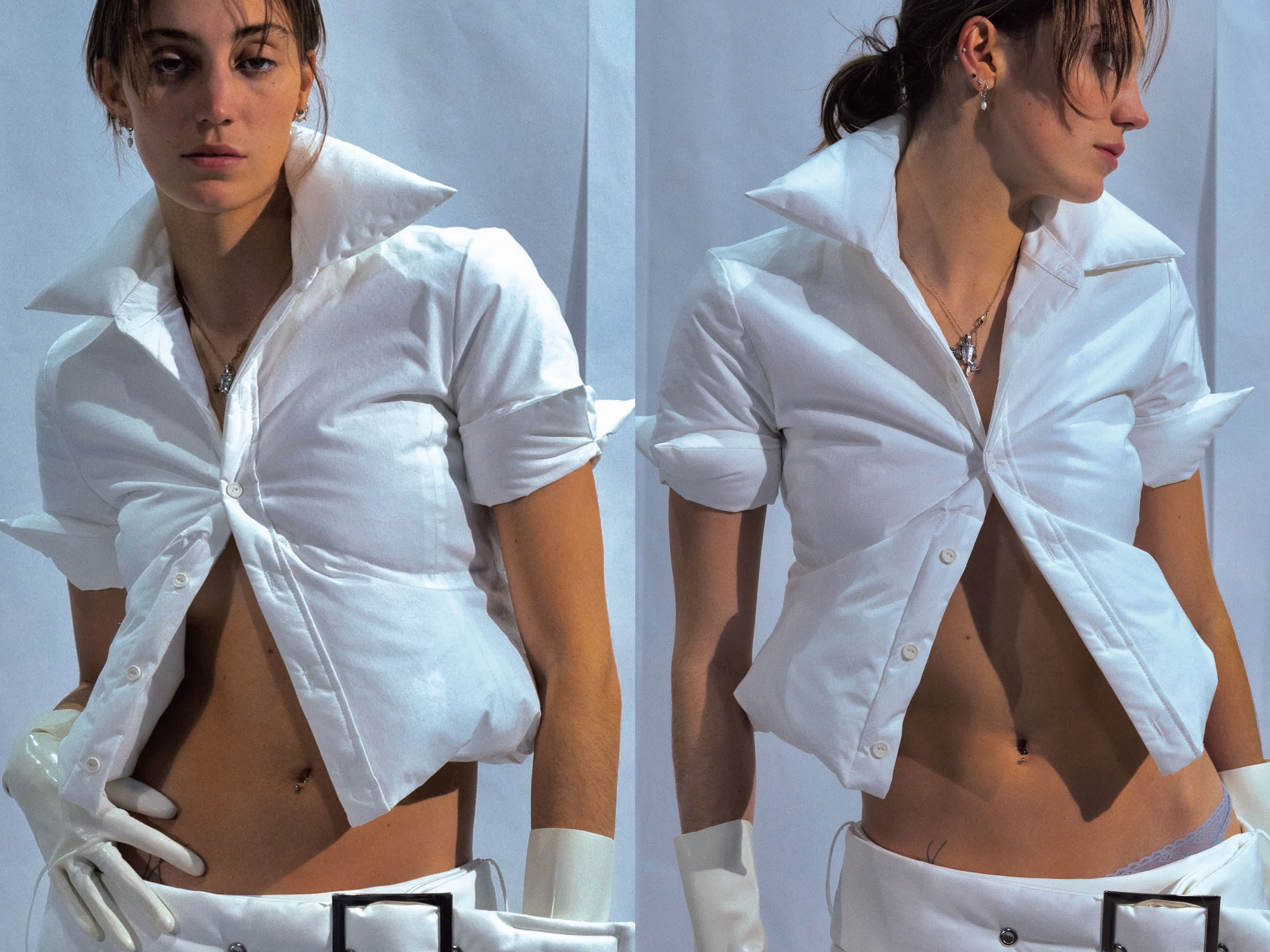 Body Without Organs