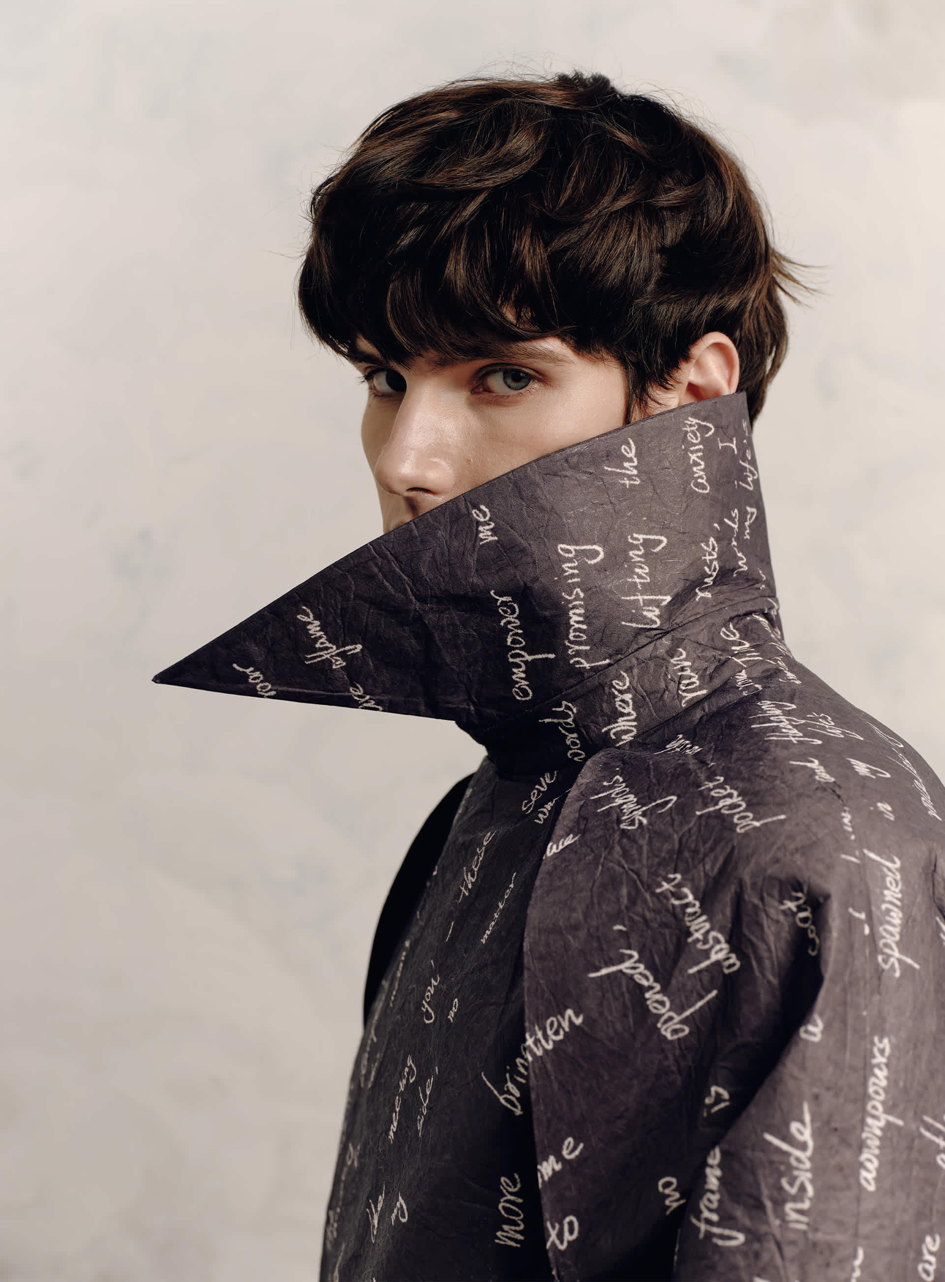 Enveloping
