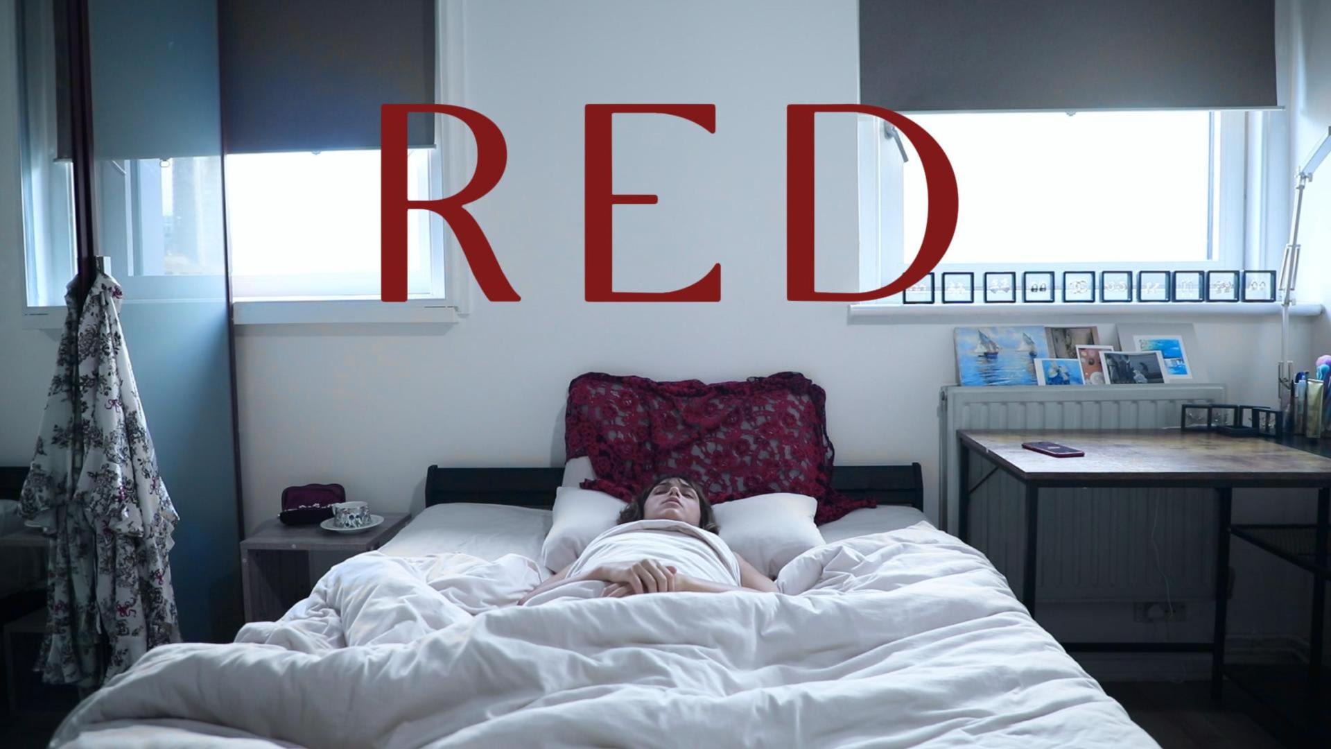 Female portrayal in fashion films
