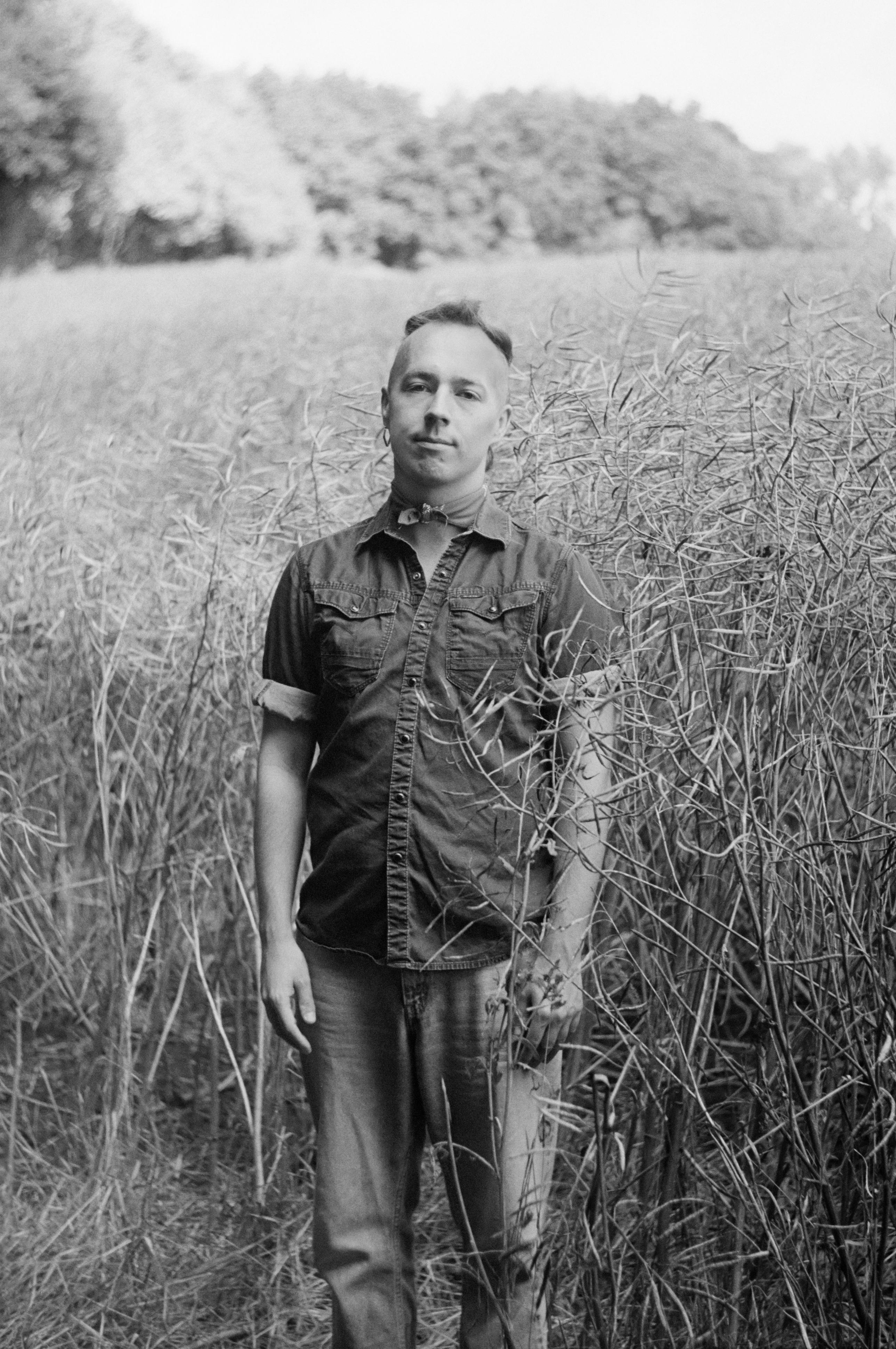 Queer in the Country