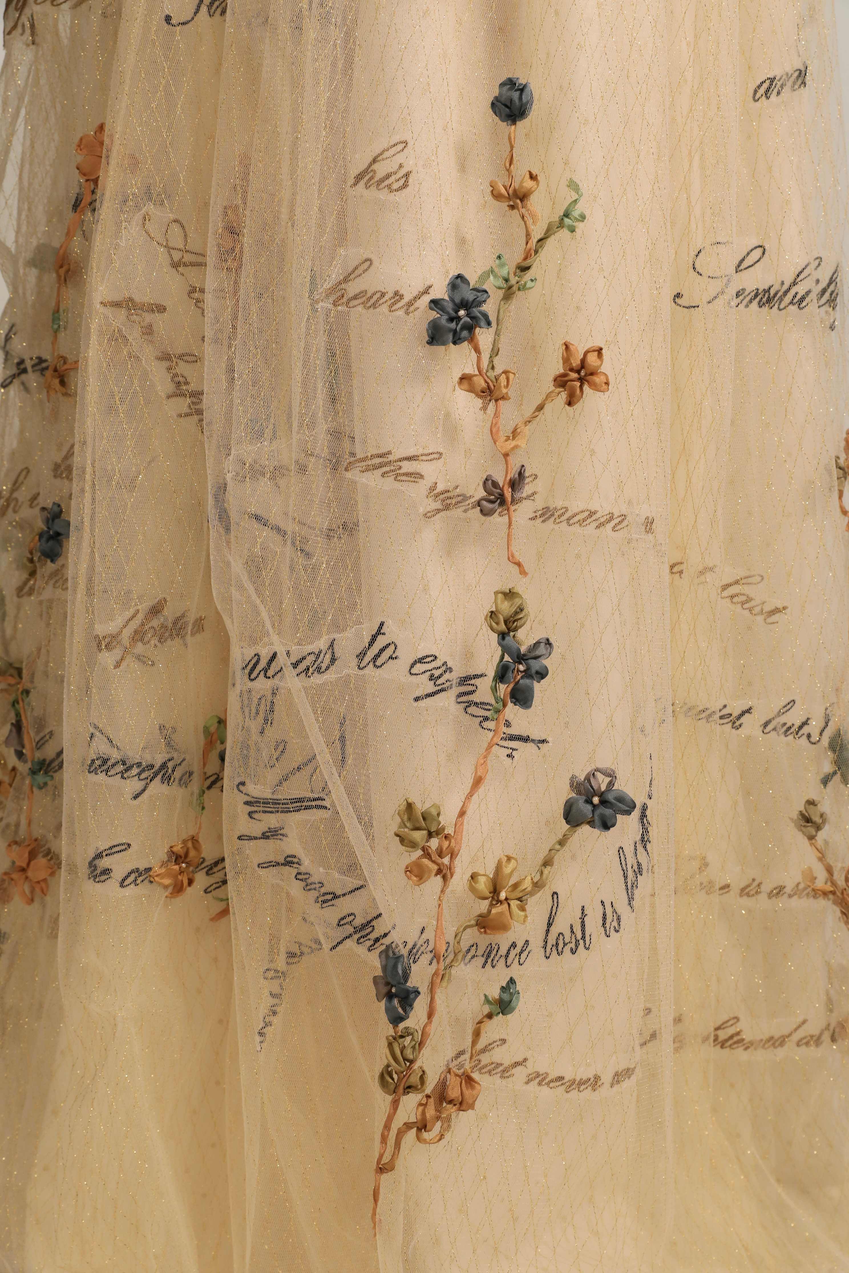 Threads in Jane Austen