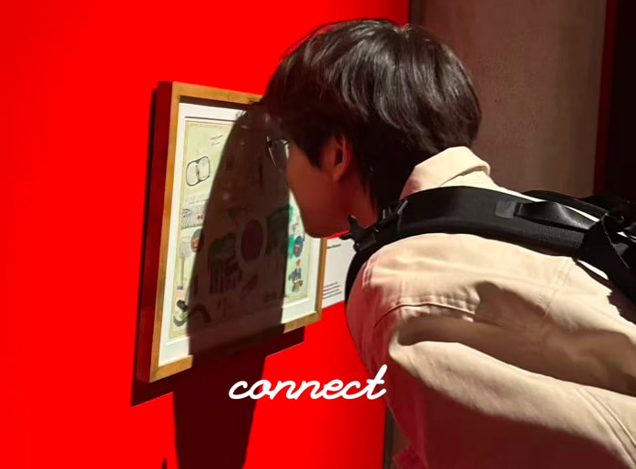 connect