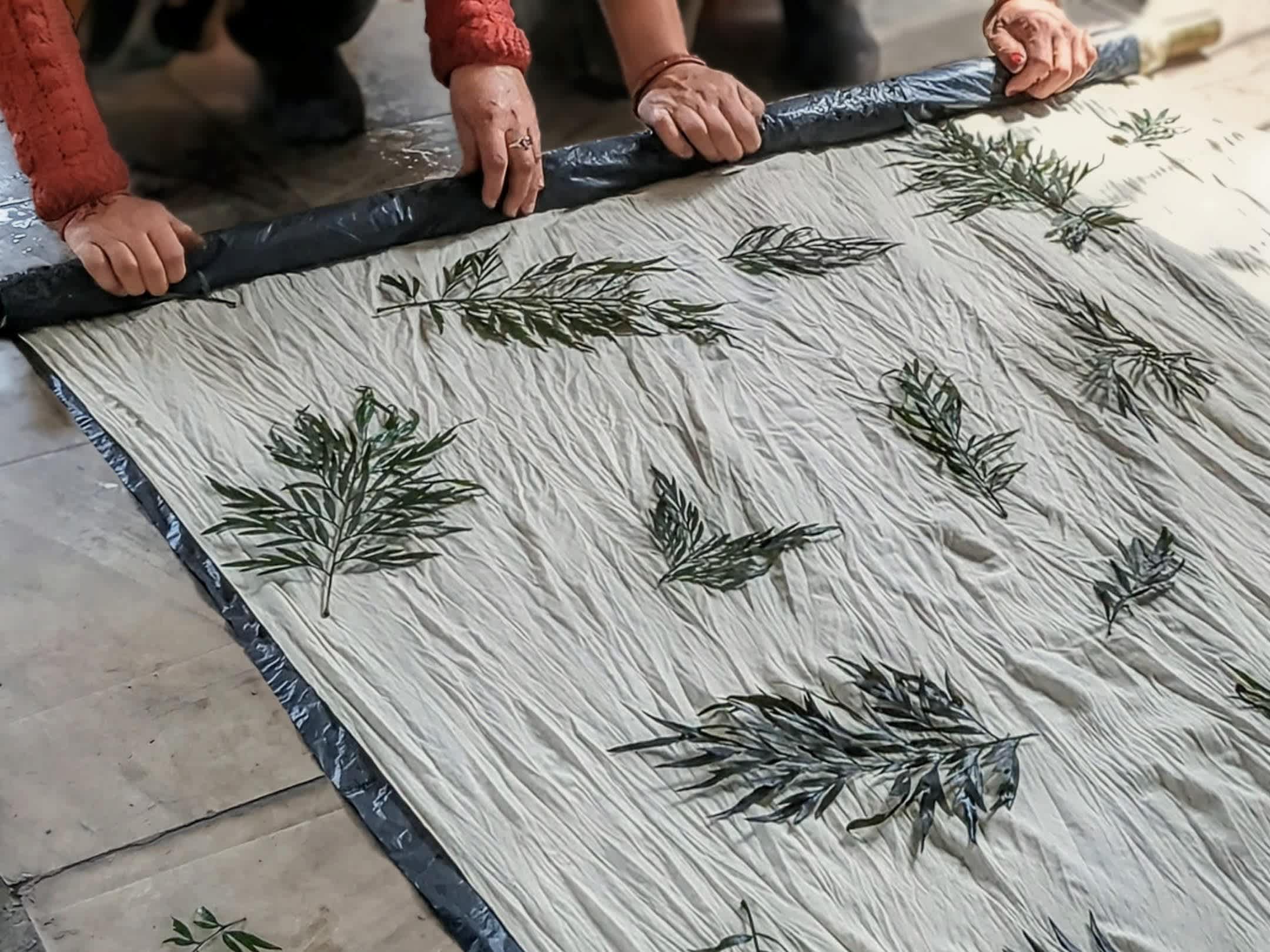 Scaling Slow Fashion