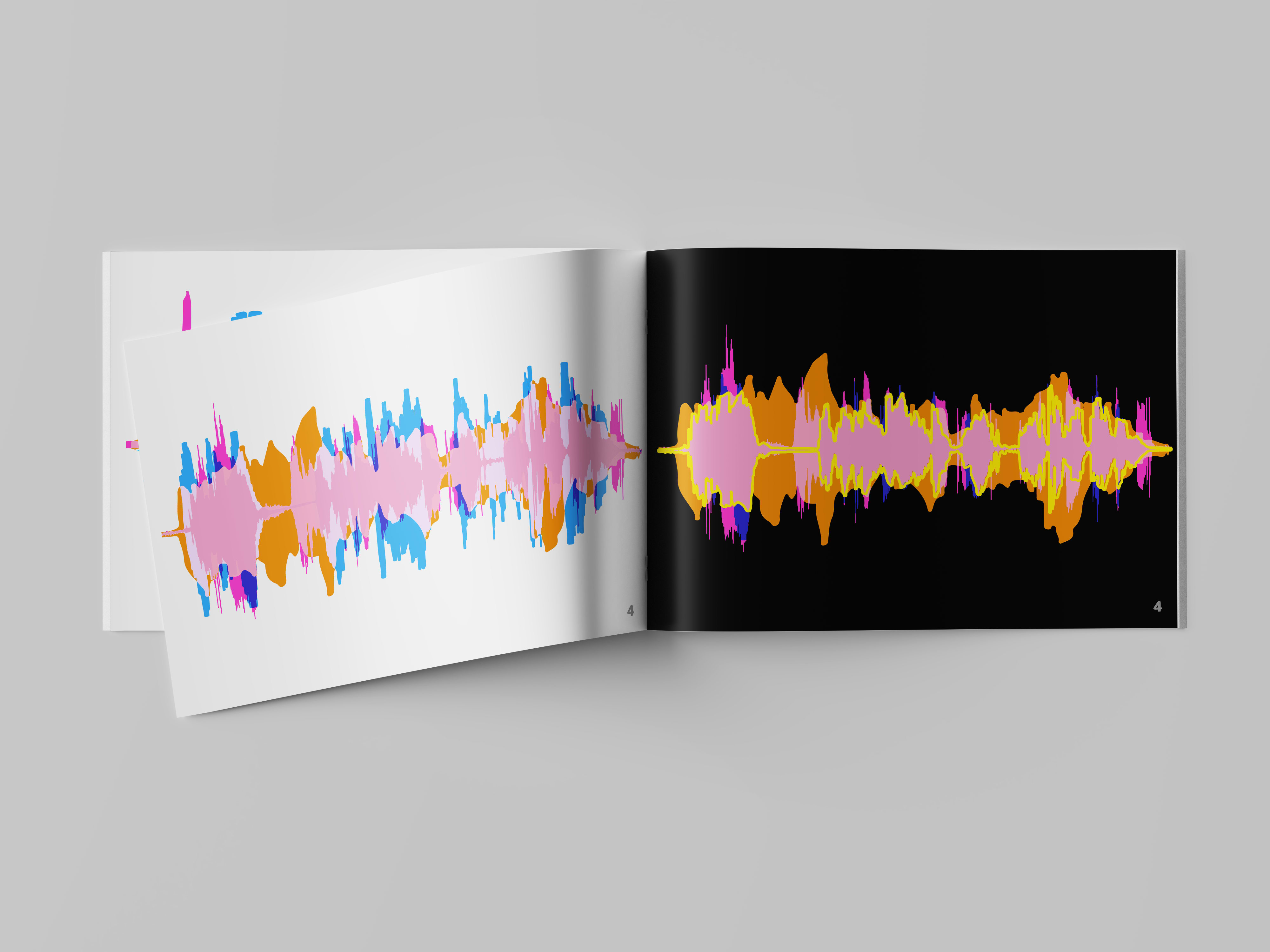New Voice Tone