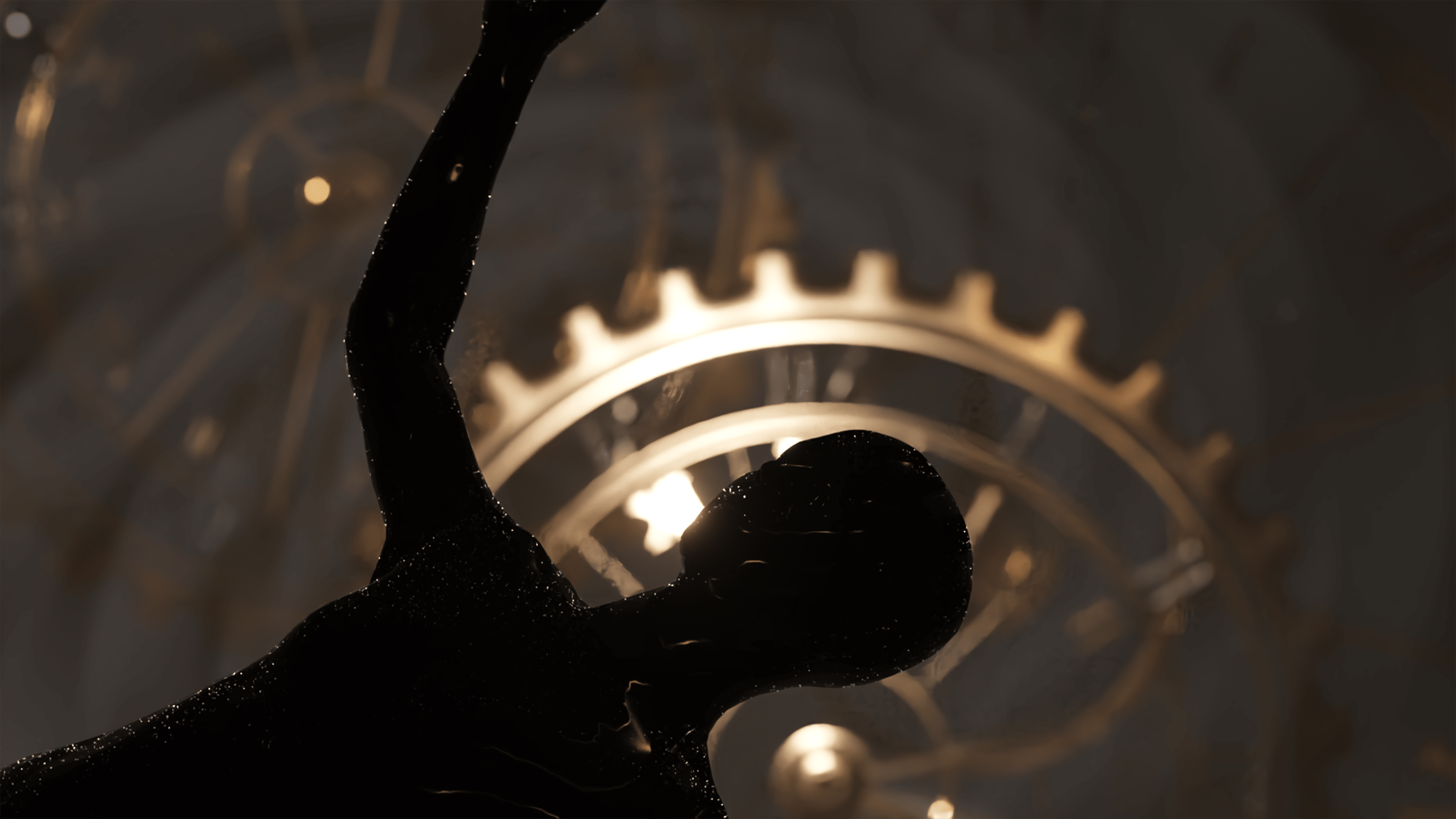 The Thread of Fate