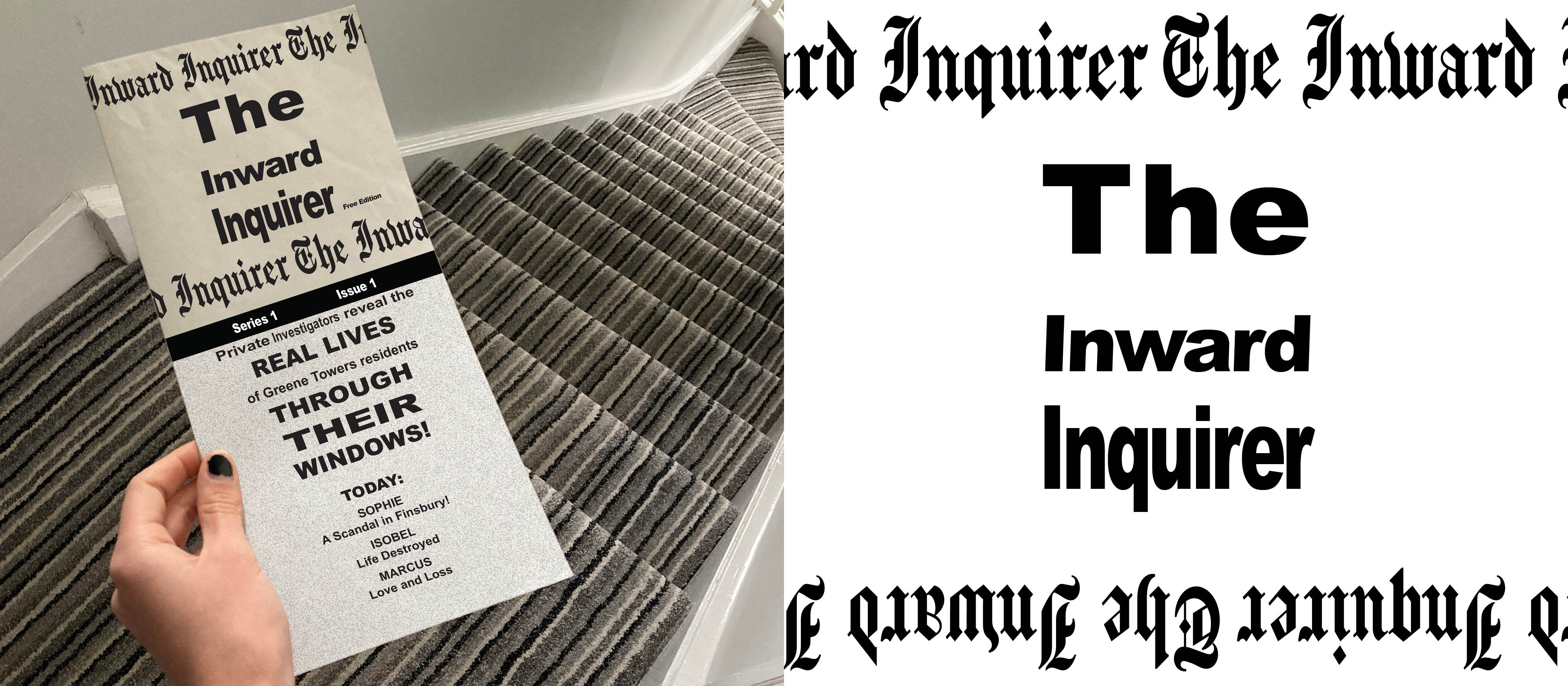 The Inward Inquirer