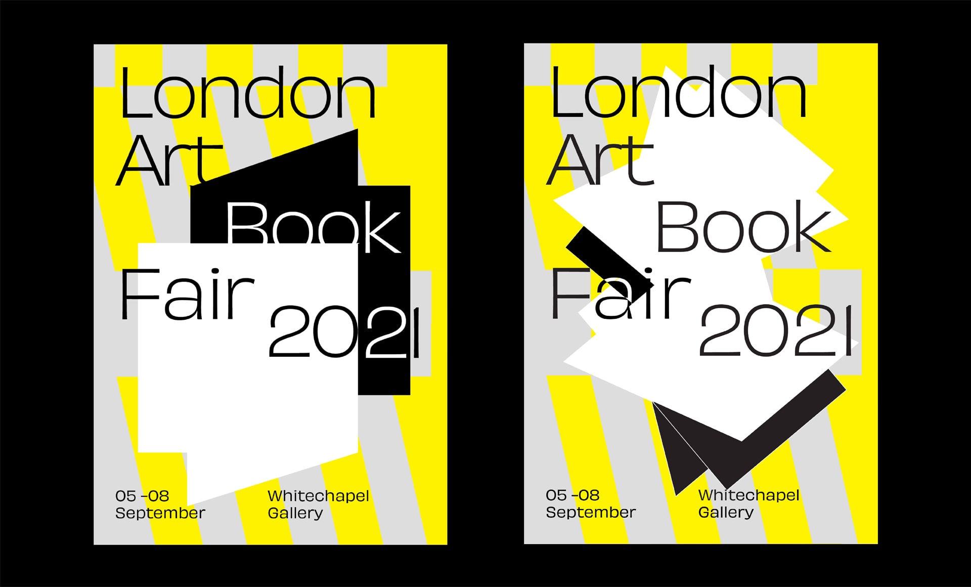 London Art Book Fair