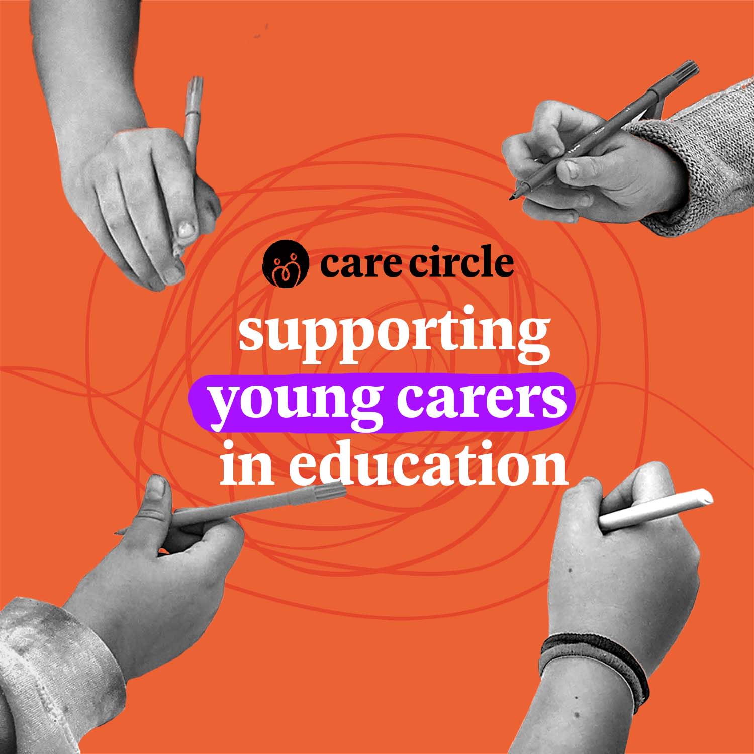 Supporting Young Carers in Education
