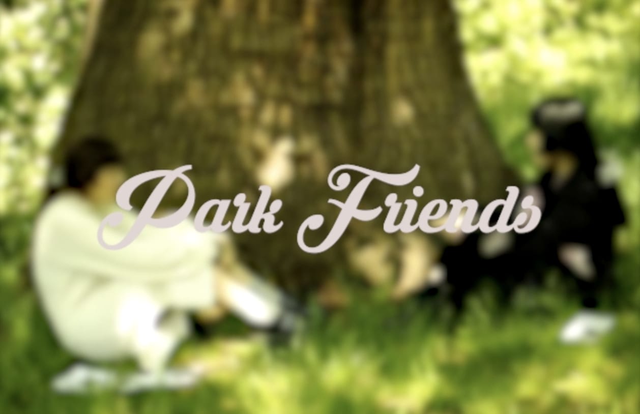 Park Friends