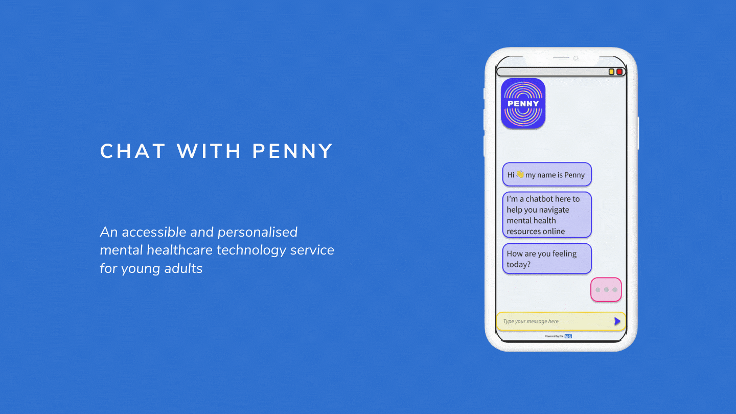 Chat with Penny